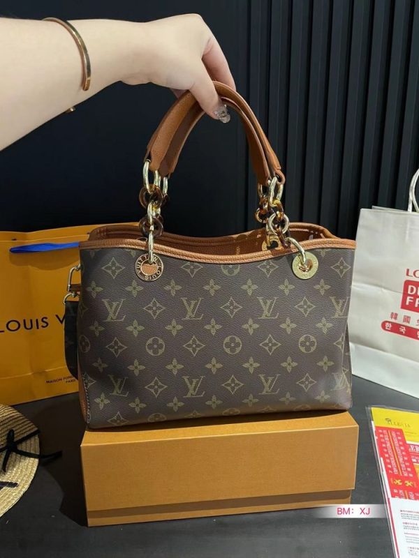 New Arrival LV Handbag L953