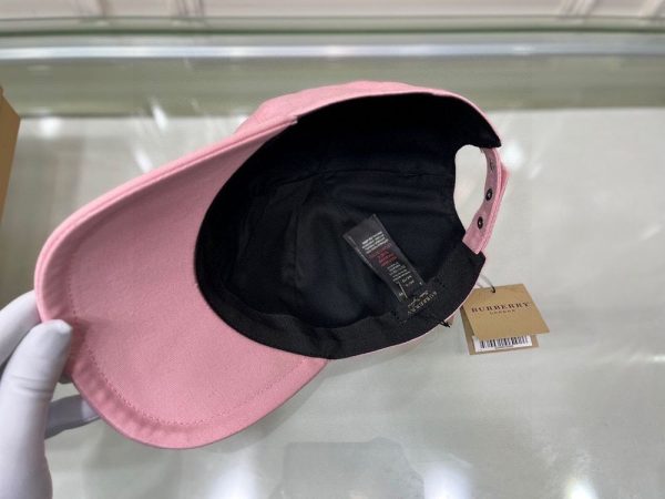 New Arrival Burberry Hat 0008