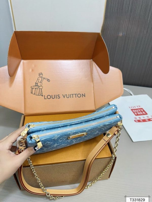 New Arrival LV Handbag L978