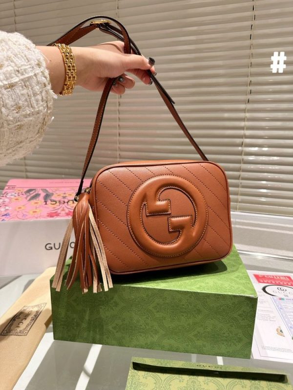 New Arrival GG Handbag G179