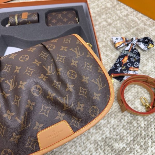 New Arrival LV Handbag L921