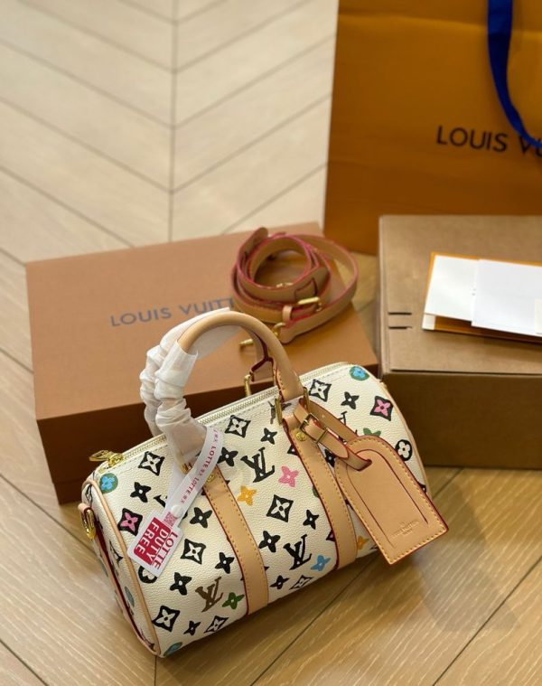 New Arrival LV Handbag L875