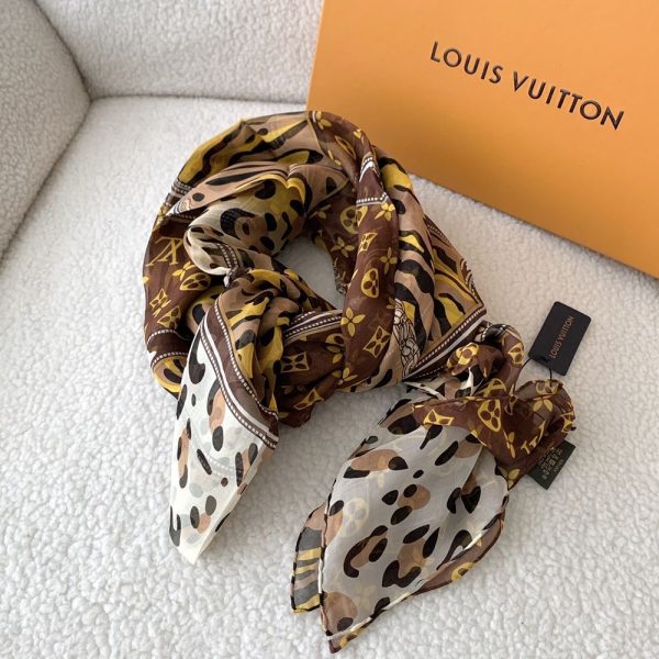 New Arrival LV Scarves 0038