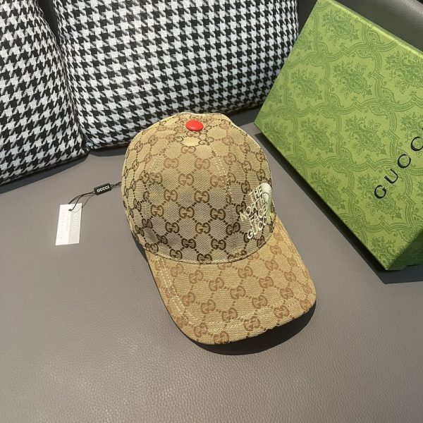 New Arrival GG Hat 0033