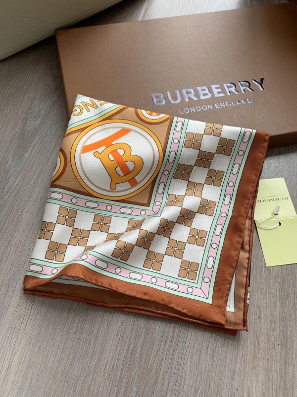 New Arrival Burberry Scarves 0006