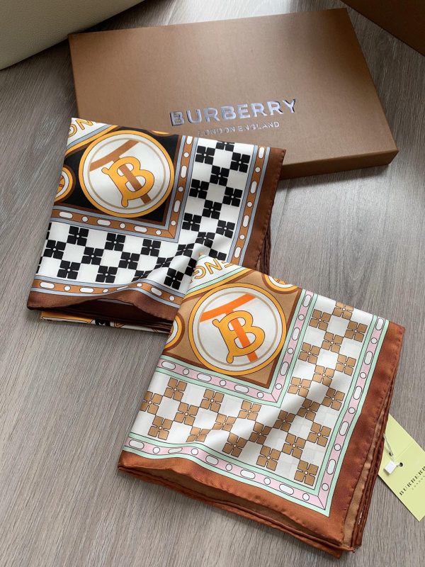 New Arrival Burberry Scarves 0006