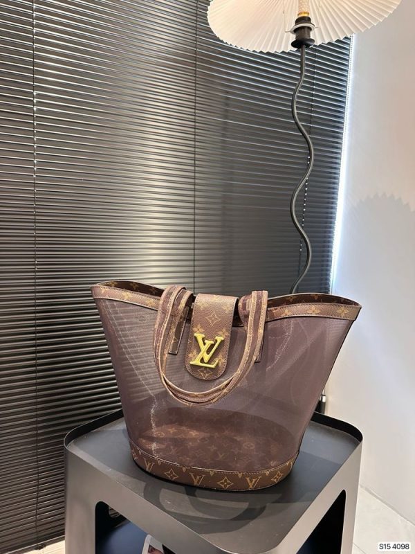 New Arrival LV Handbag L886