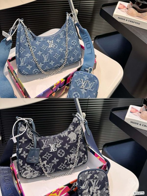 New Arrival LV Handbag L940