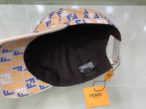 New Arrival Fendi Hat 0007