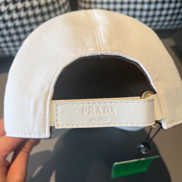 New Arrival Prada Hat 0019