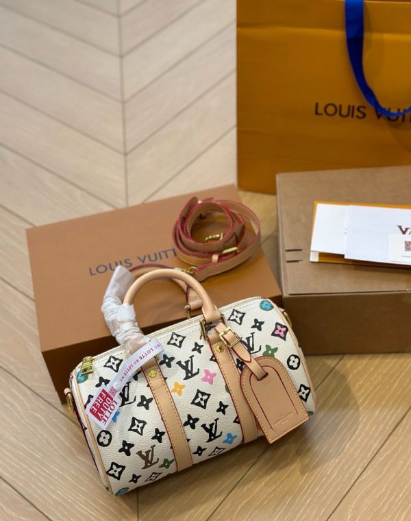 New Arrival LV Handbag L875