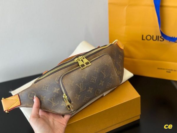 New Arrival LV Handbag L856