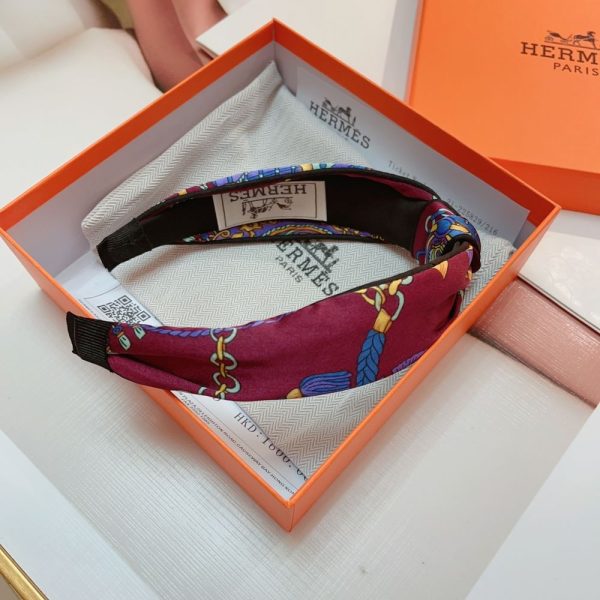 New Arrival Hermes Headdress 0006