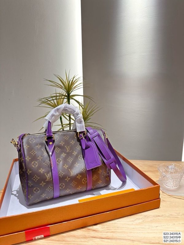 New Arrival LV Handbag L878