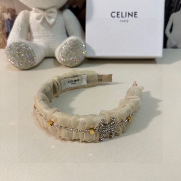 New Arrival Celine Headdress 0041