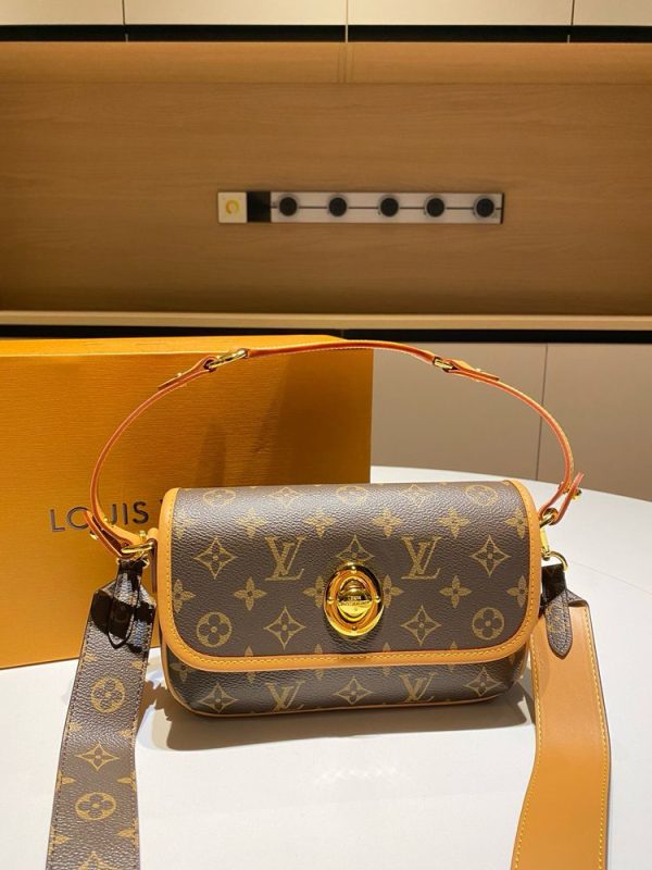 New Arrival LV Handbag L1006