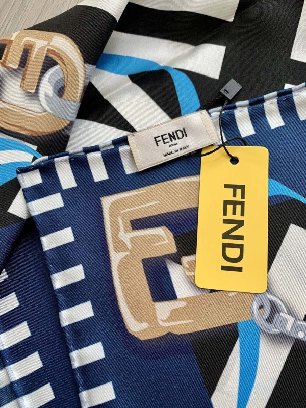 New Arrival Fendi Scarves 0004