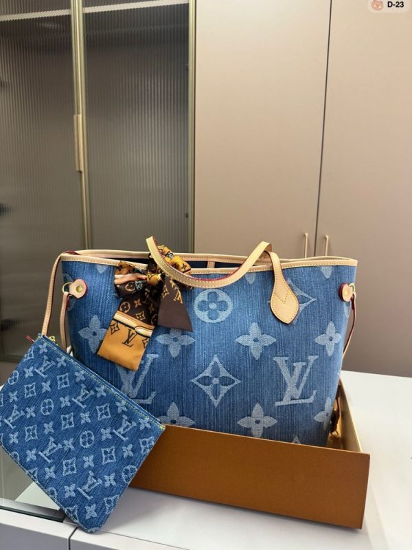 New Arrival LV Handbag L861