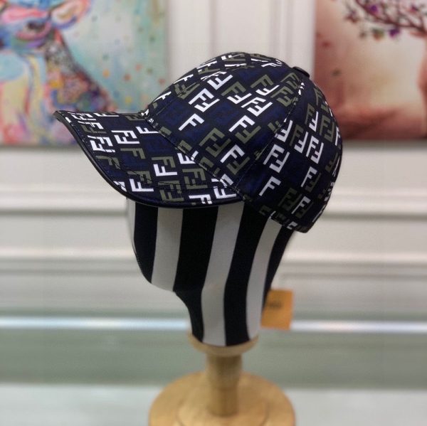 New Arrival Fendi Hat 0007