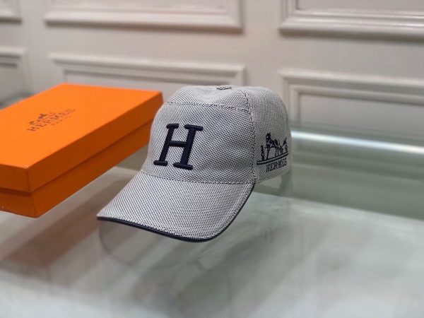 New Arrival Hermes Hat 0006