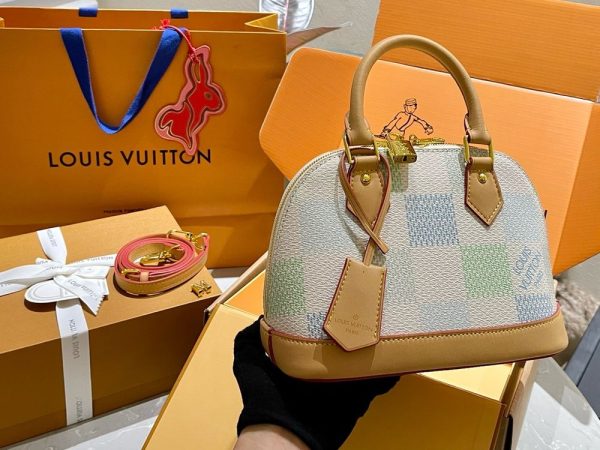 New Arrival LV Handbag L880