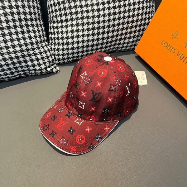 New Arrival LV Hat 0017