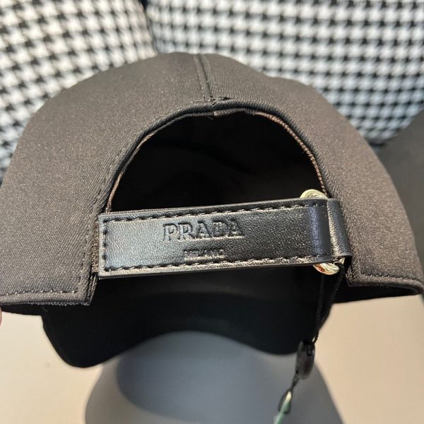 New Arrival Prada Hat 0003