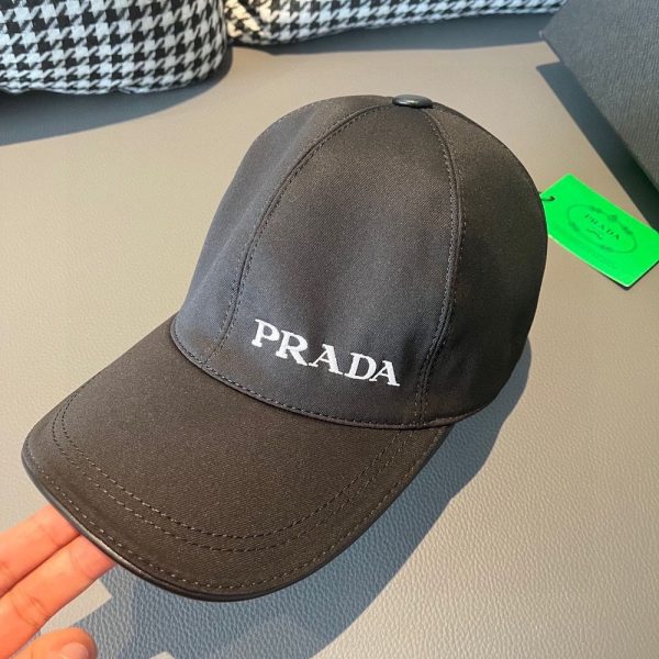 New Arrival Prada Hat 0019