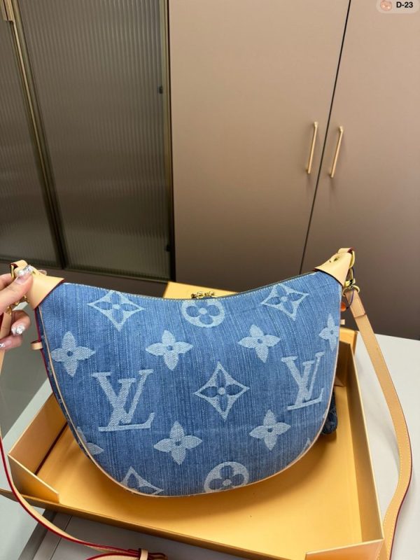 New Arrival LV Handbag L862