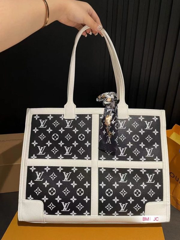 New Arrival LV Handbag L954