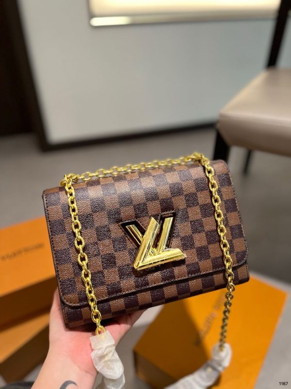 New Arrival LV Handbag L849