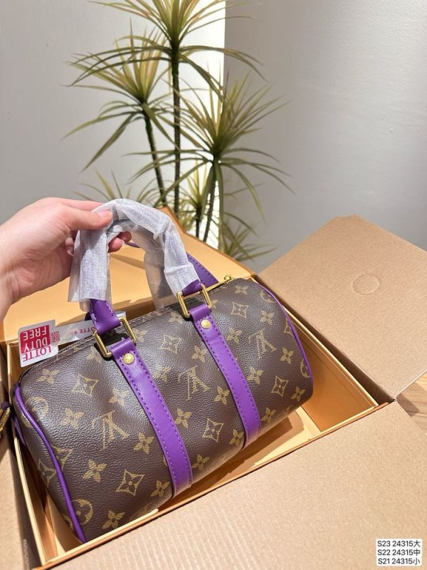 New Arrival LV Handbag L878