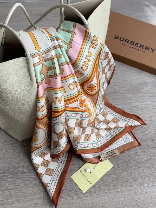 New Arrival Burberry Scarves 0006