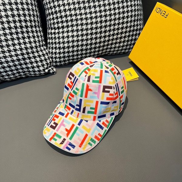 New Arrival Fendi Hat 0024