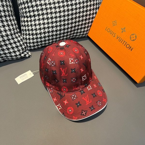 New Arrival LV Hat 0017