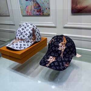 New Arrival LV Hat 0018