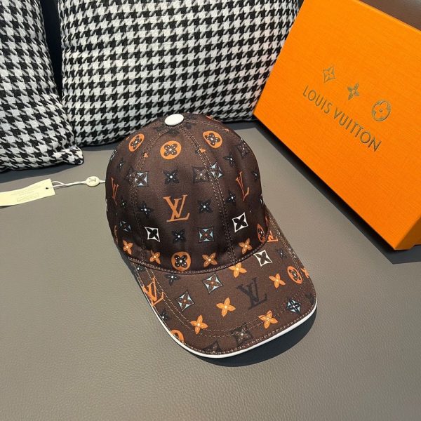 New Arrival LV Hat 0017