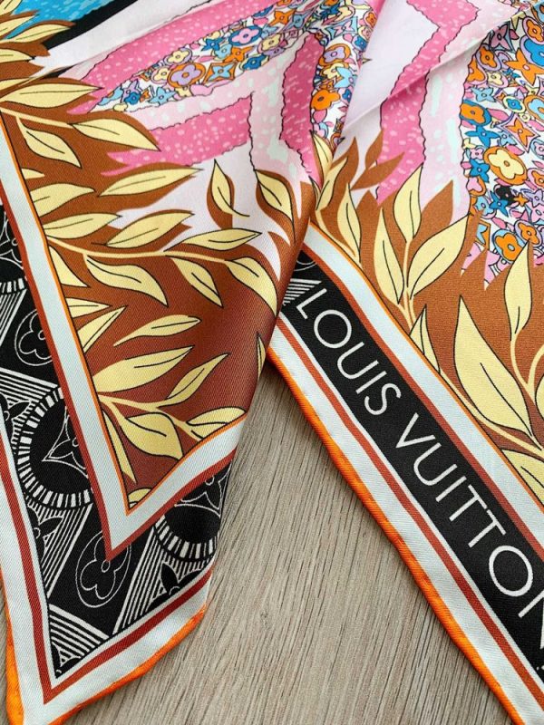 New Arrival LV Scarves 0026