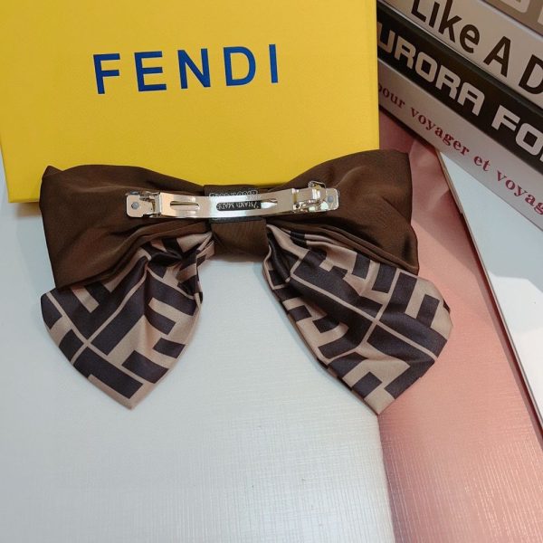 New Arrival Fendi Headdress 0015