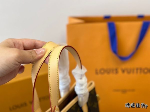 New Arrival LV Handbag L1000