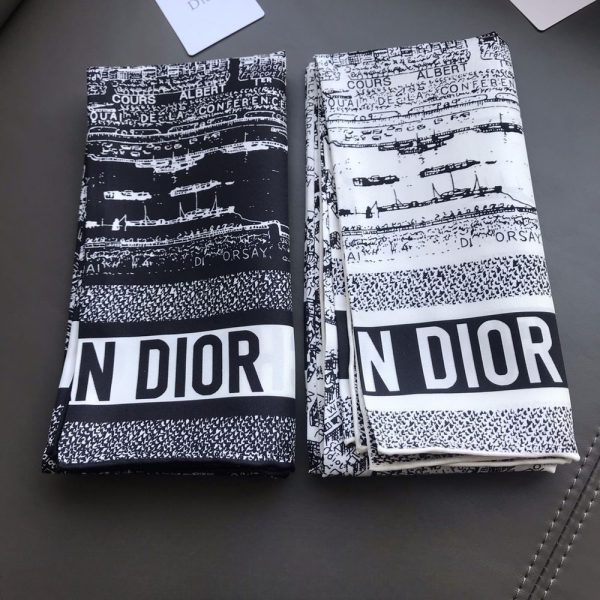 New Arrival DO Scarves 0033