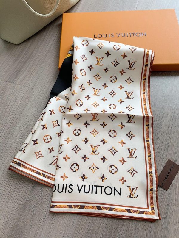 New Arrival LV Scarves 0022