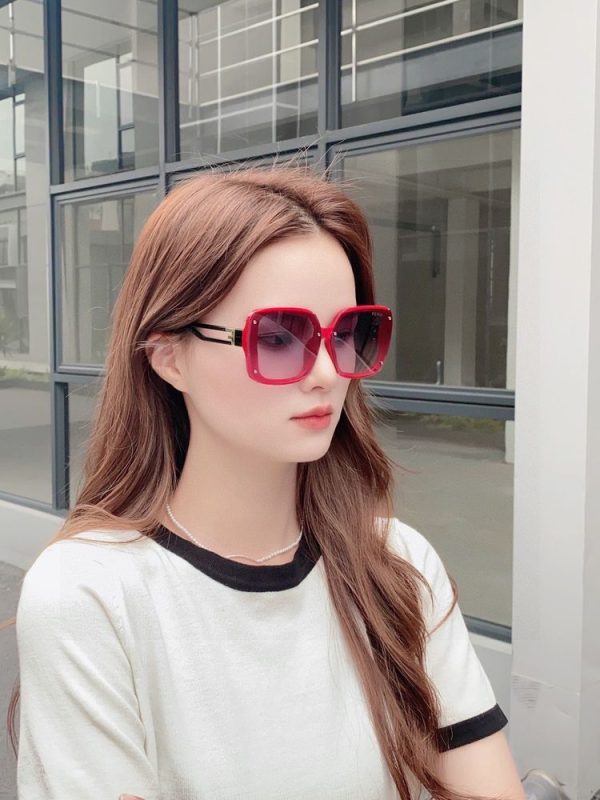 New Arrival Fendi Sunglasses 003