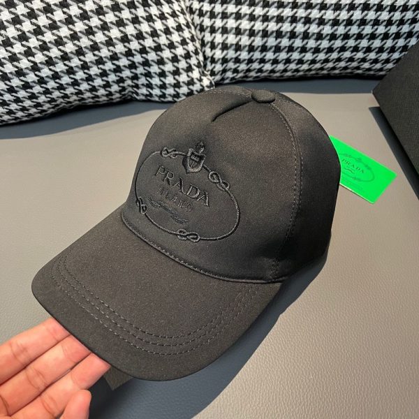 New Arrival Prada Hat 0003