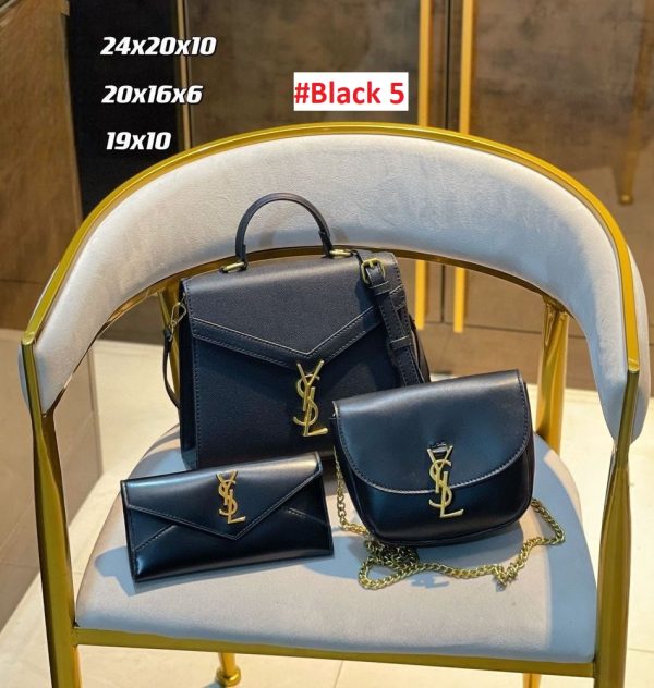 New Arrival Bag Y3424