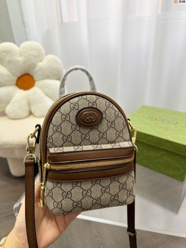 New Arrival GG Handbag G152