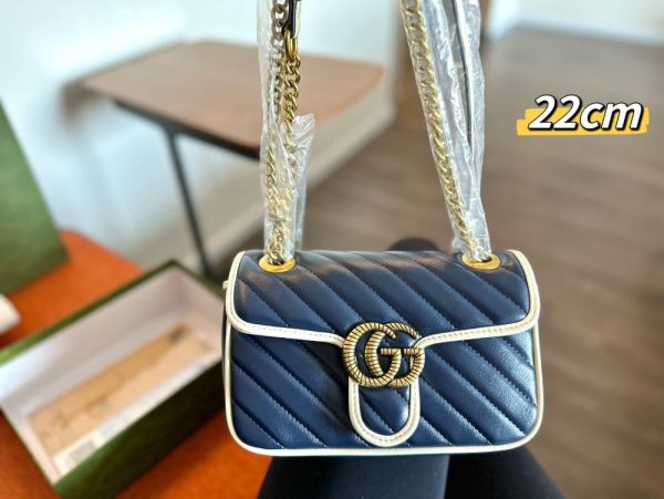 New Arrival GG Handbag G183