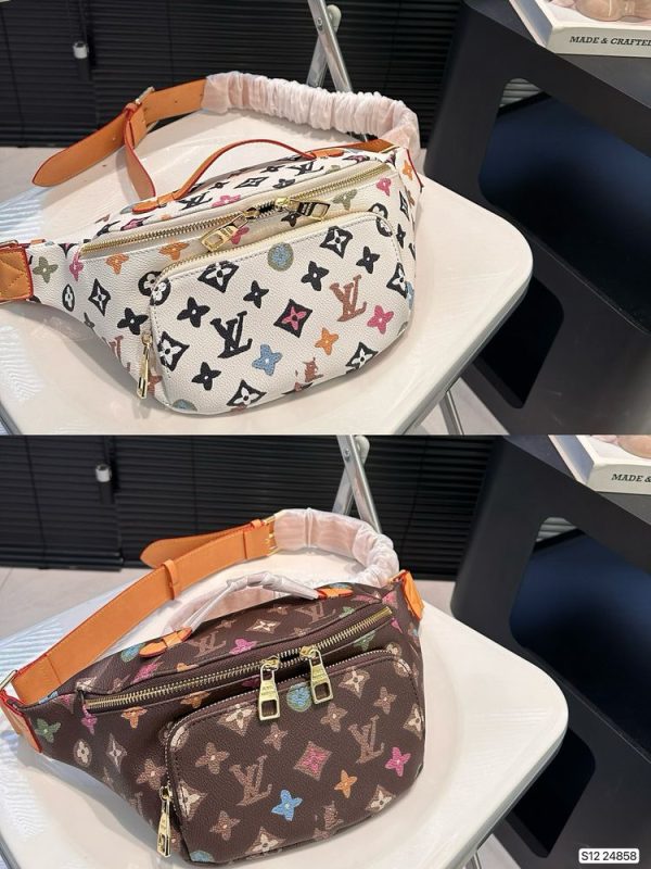 New Arrival LV Handbag L876