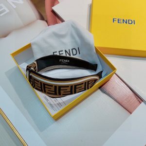 New Arrival Fendi Headdress 0019