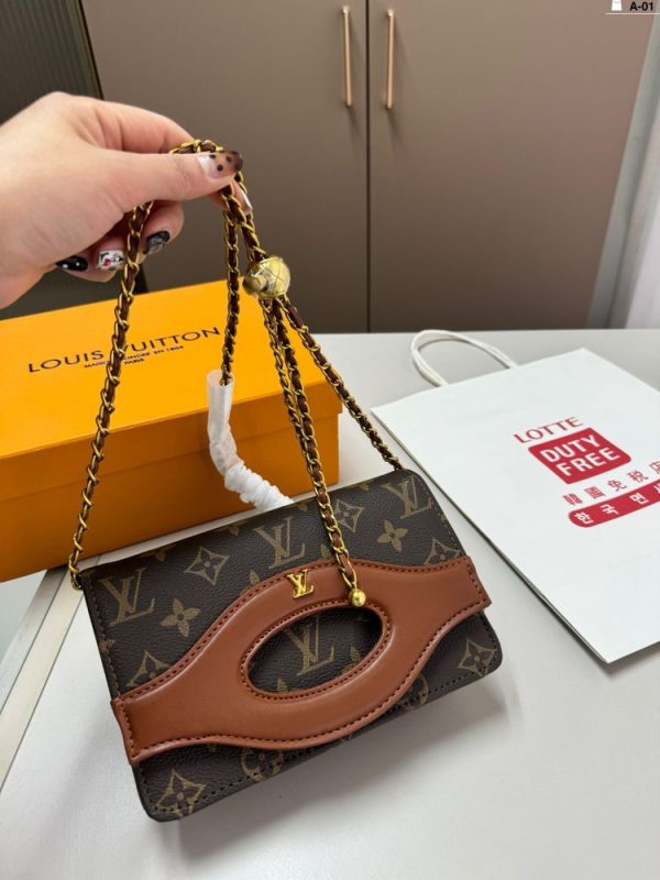 New Arrival LV Handbag L946